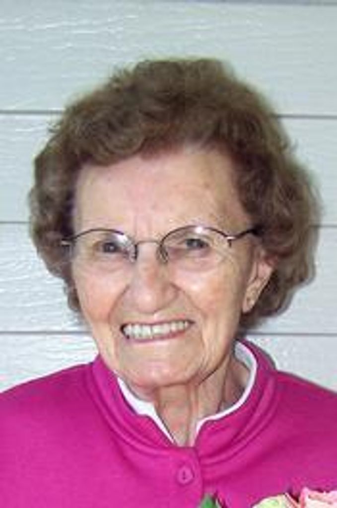 Margaret Omdahl