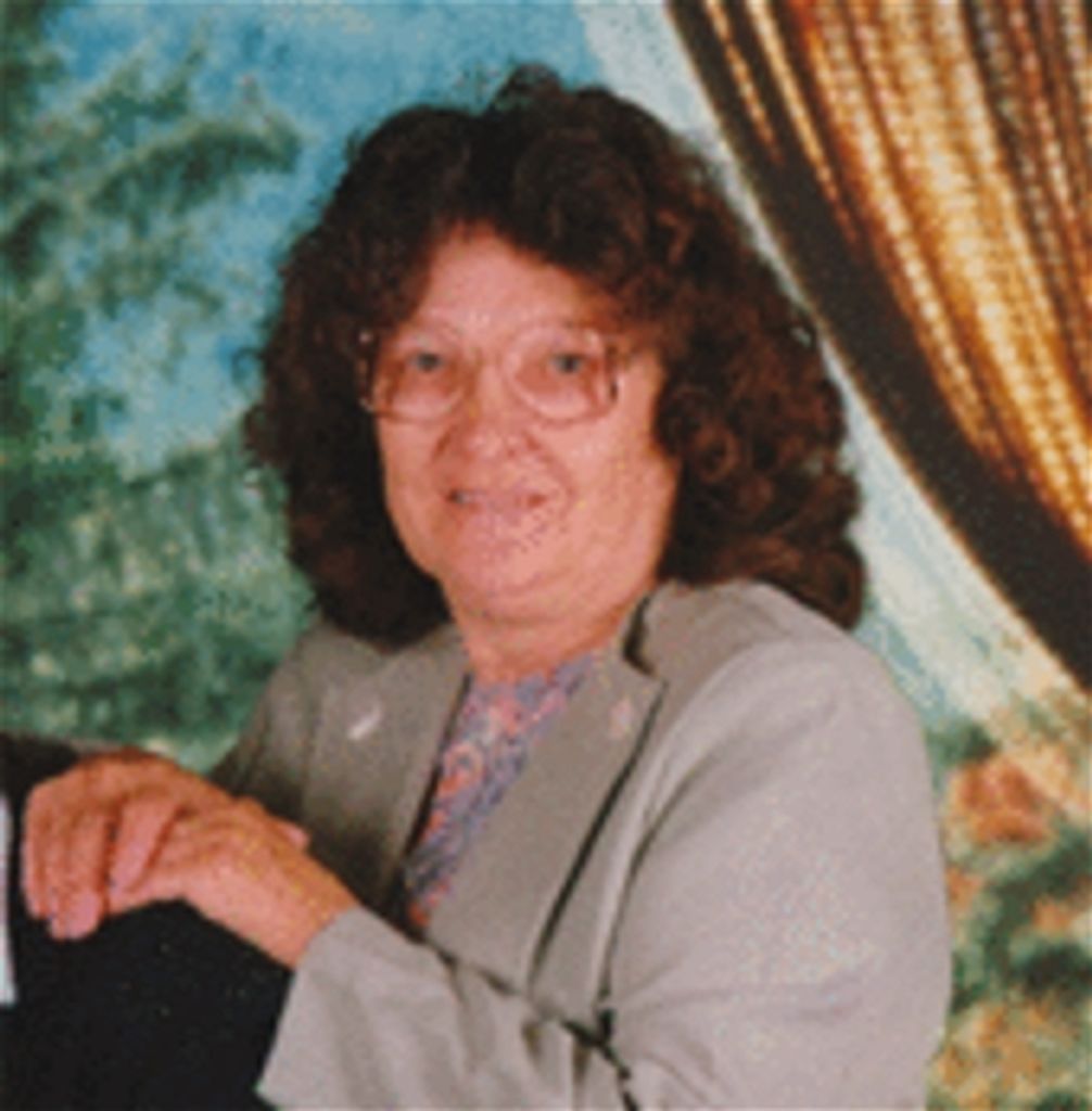 Donna Luttrell Profile Photo