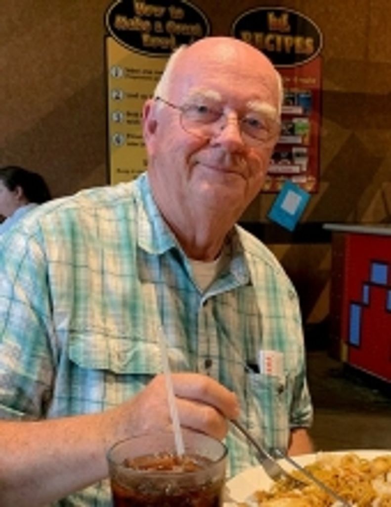 David C. Mews