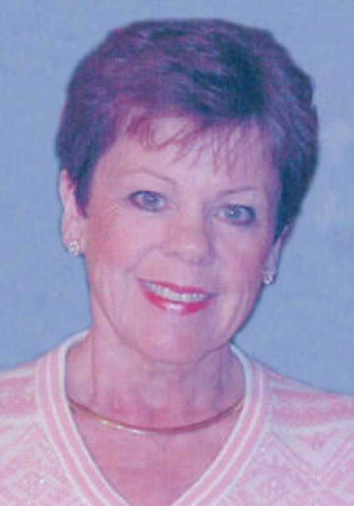 Mary Ann King