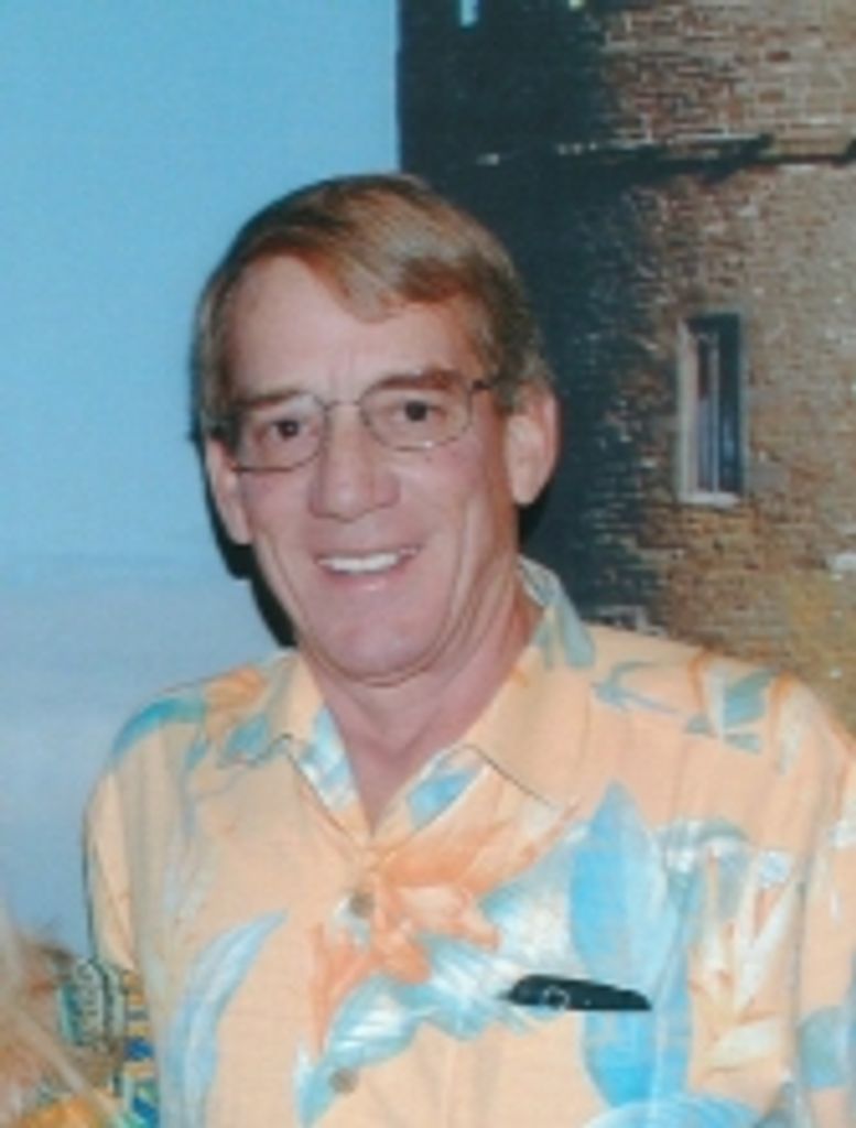 Tom Lucenay