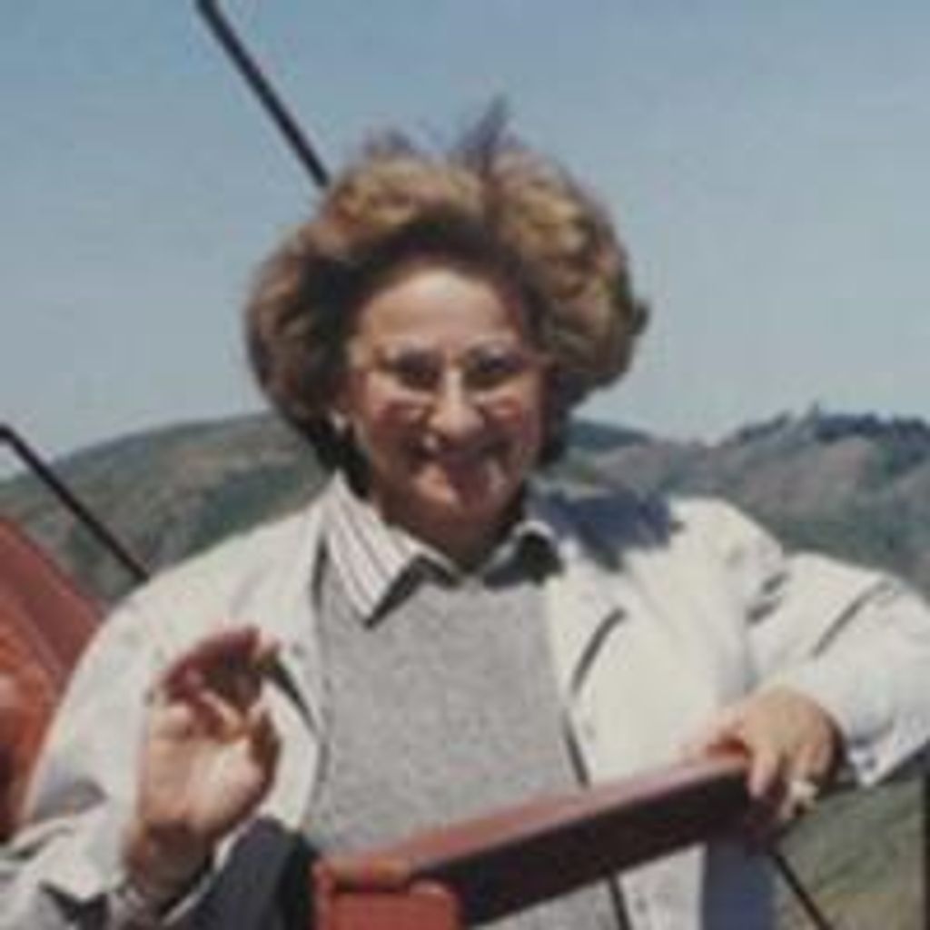 Selma  Fishman Cader