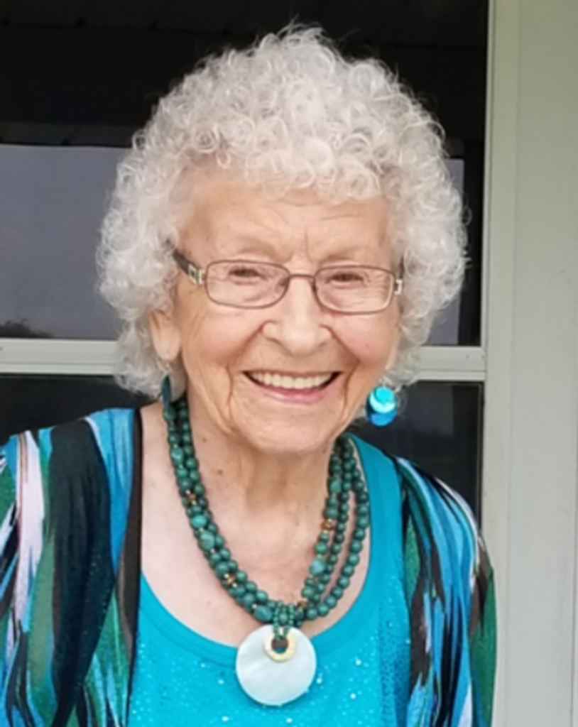 Coleta Faye Blackburn Profile Photo