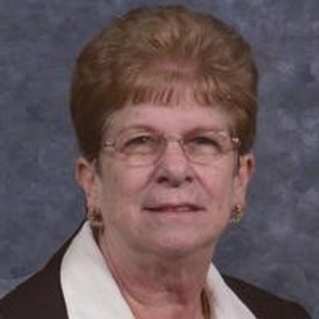 Sandi Creach-Ruthstrom