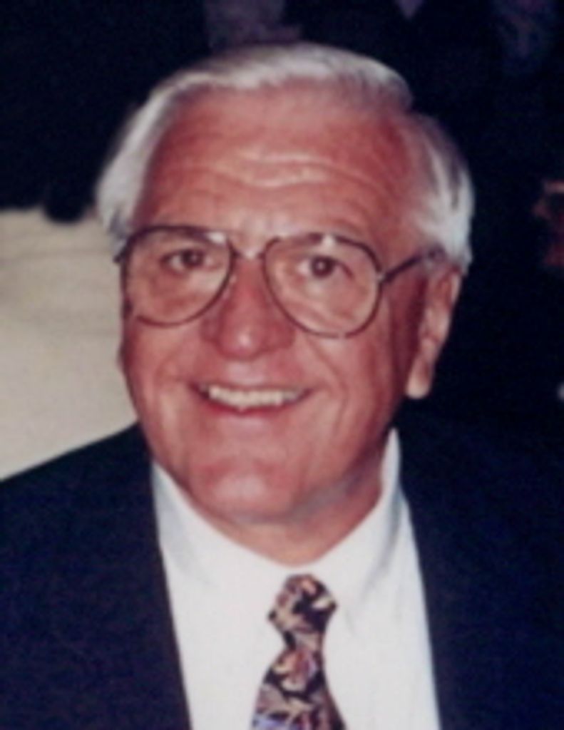 Joseph  Andrew Noll