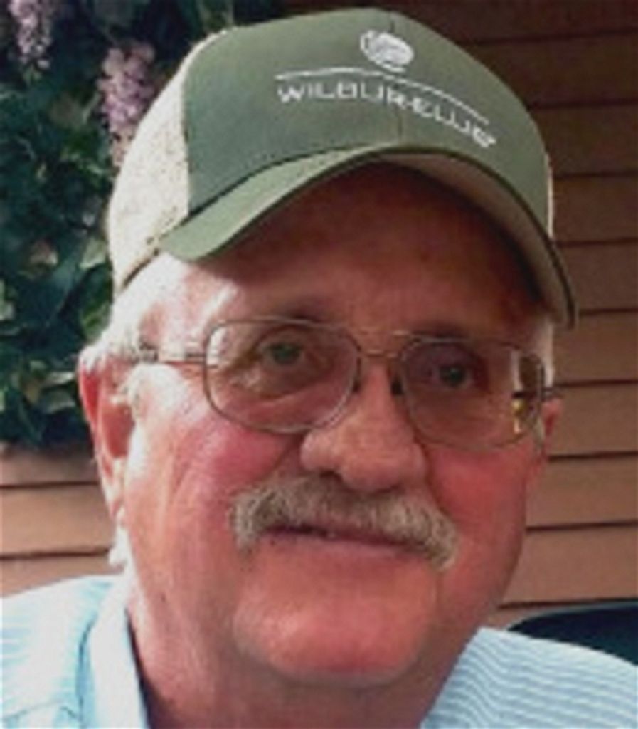 Thomas Clifford Sanderson Profile Photo