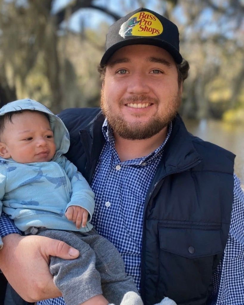 Colten Wade Howell Profile Photo