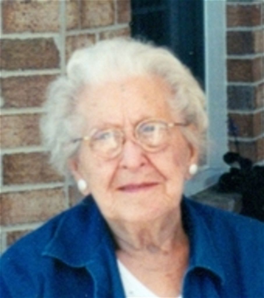 Margaret Lowell Hartman