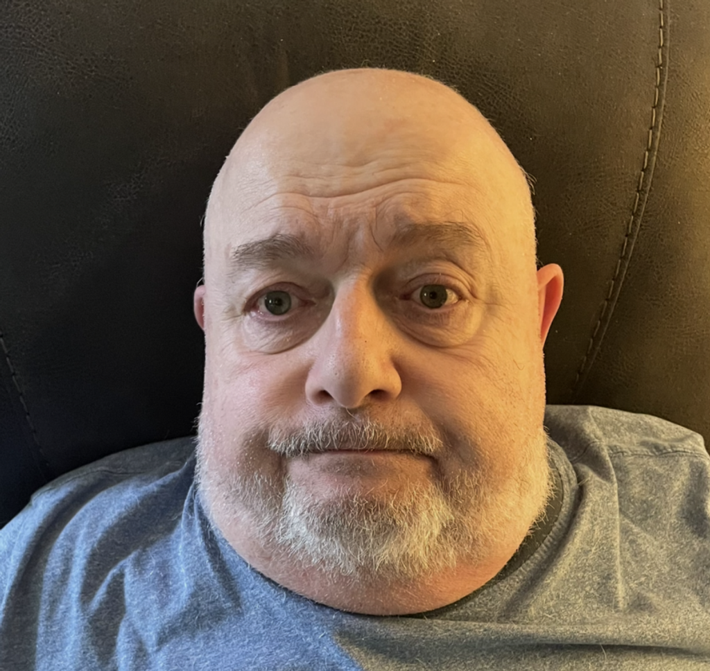 Albert "Chris" Christopher Spraker Profile Photo