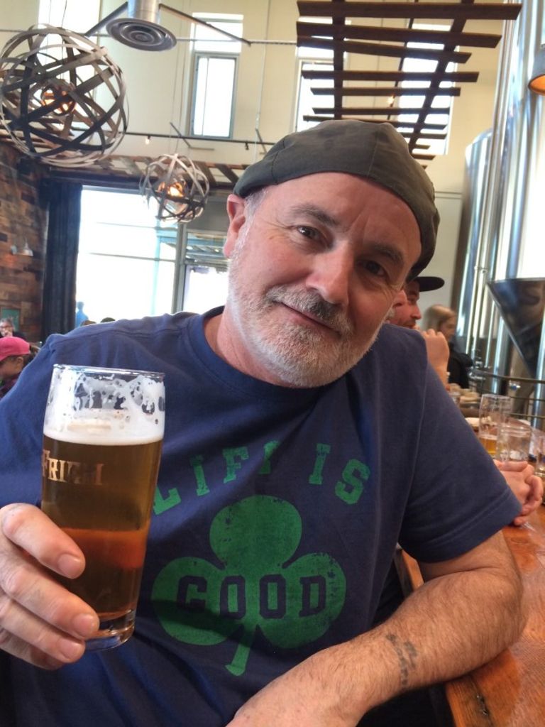 Thomas Joseph Murphy