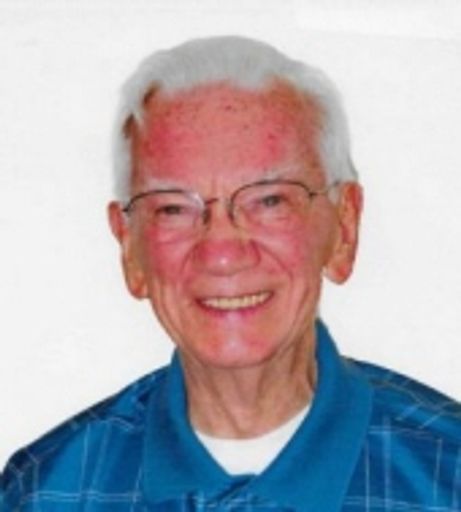 Robert W. Page, Sr. Profile Photo