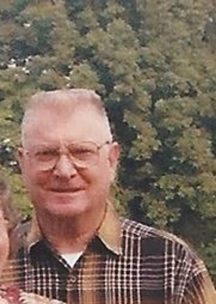 Bro. Curtis Casmer Osborn Profile Photo