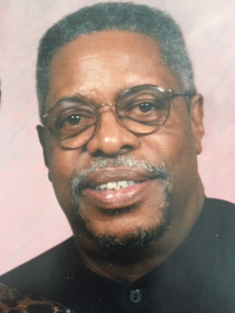 James Canty Terrell