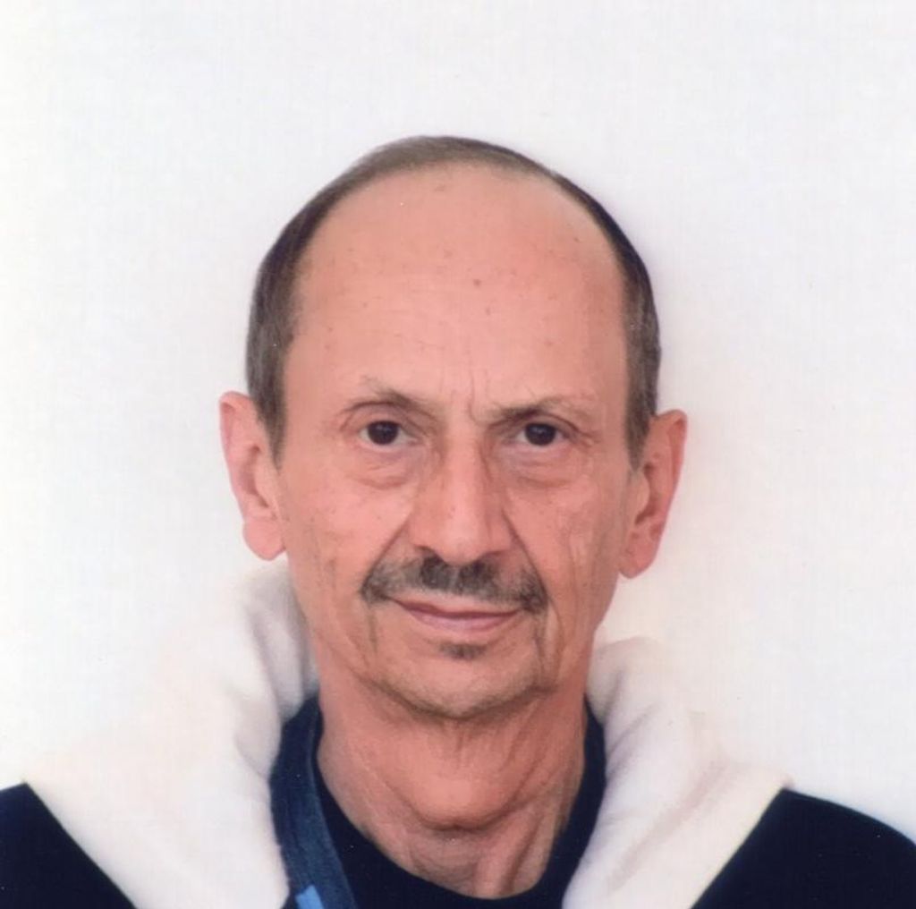 Robert Edward Anselmo