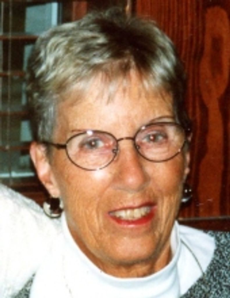 Mary Catheryn Larsh