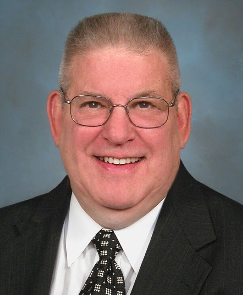 Dr. Ronald L. Cohen Profile Photo