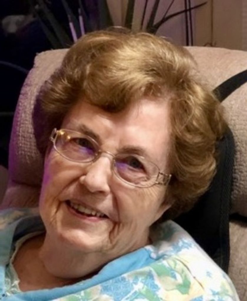 Martha Parker Umphlette