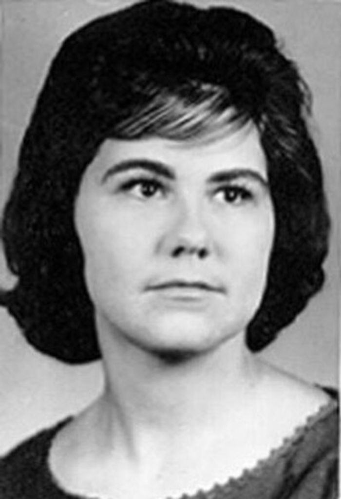Joyce Alexander
