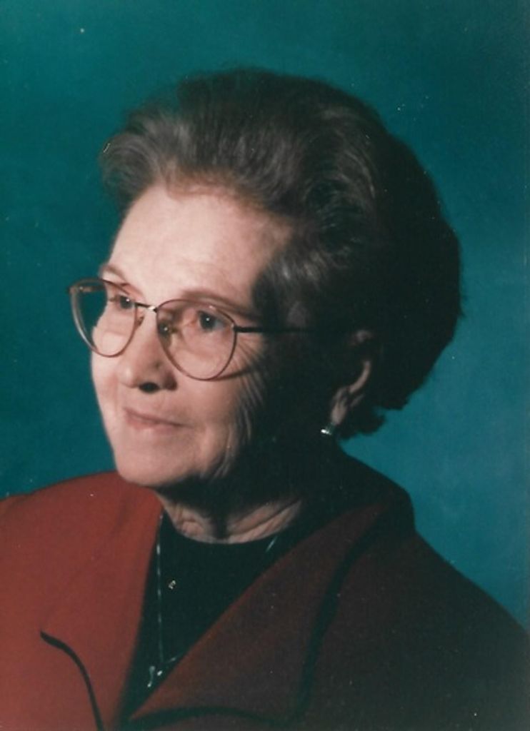 Effie C. Heller