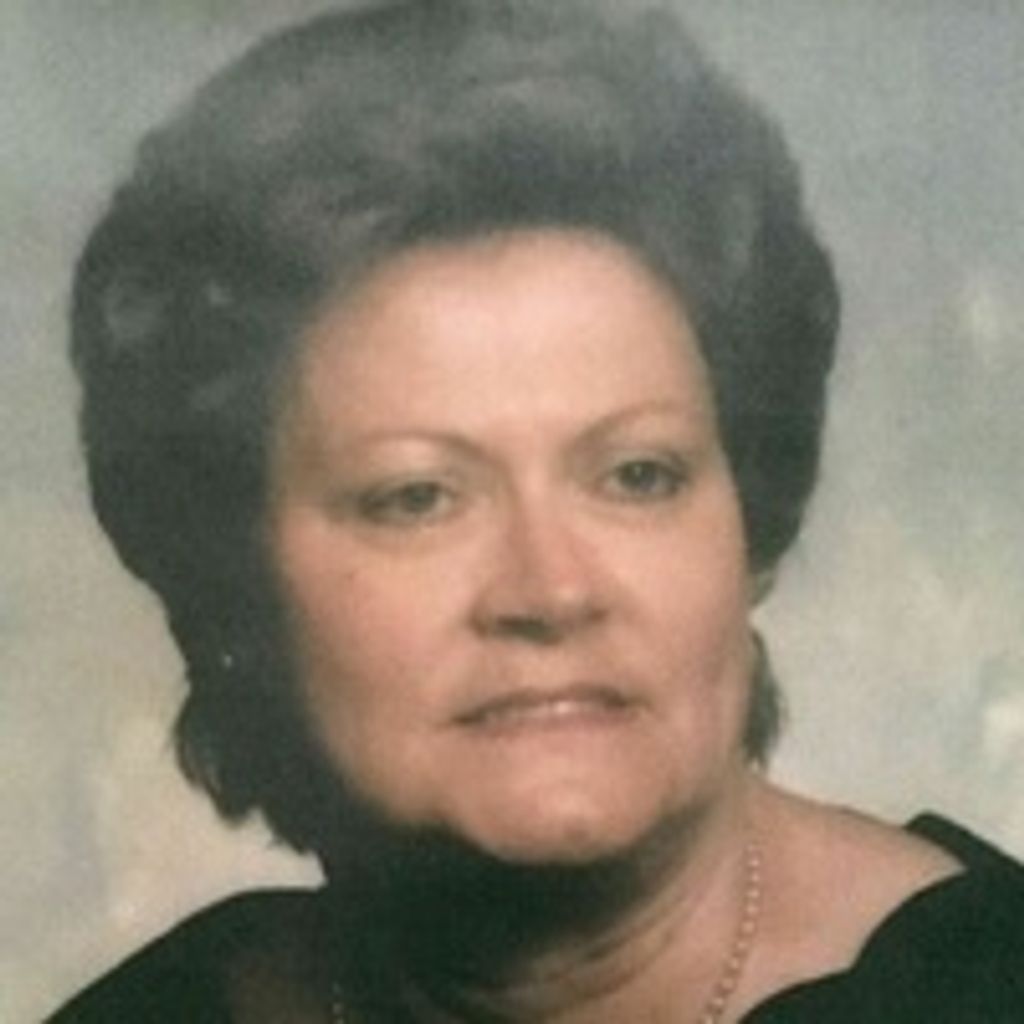 Nellie Ruth Ashley