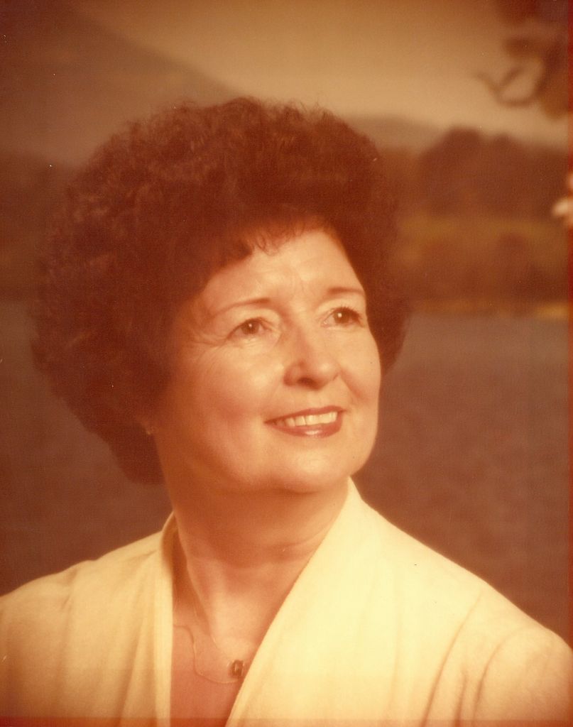 Grace Miller