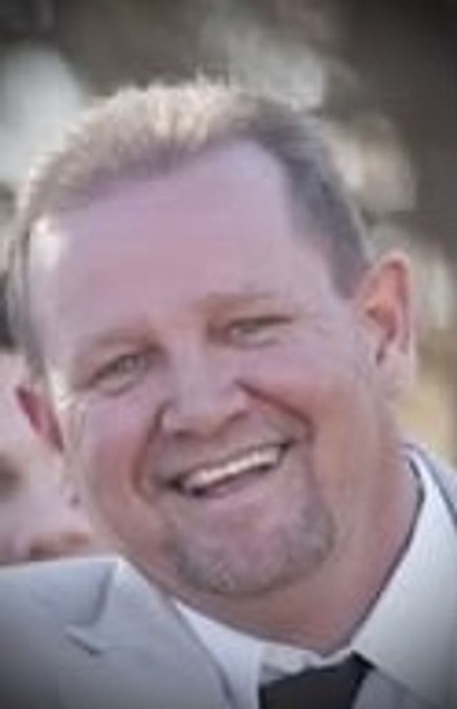 Terry W. Gaddis