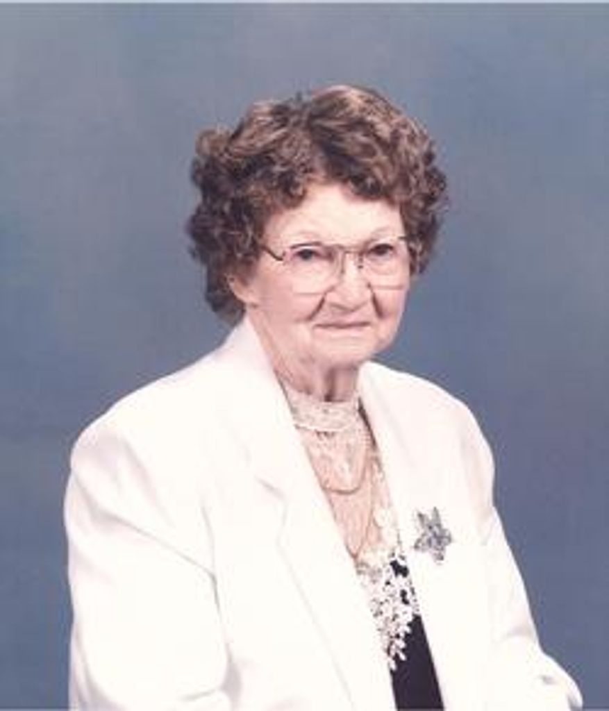 Nellie B. Waugh Profile Photo