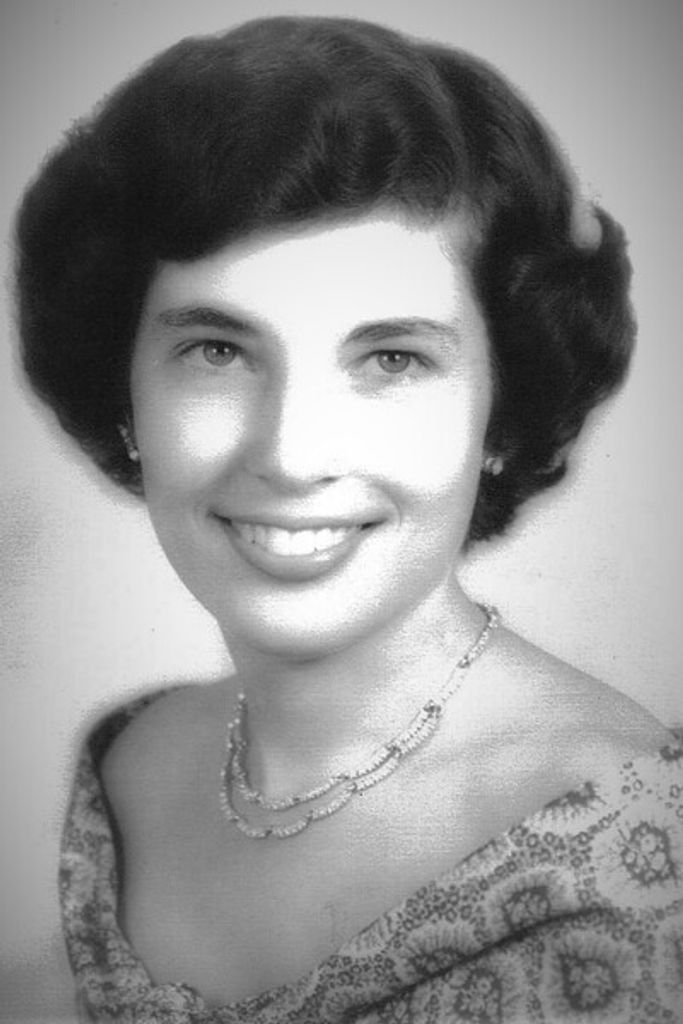 Nancy Mccown Profile Photo