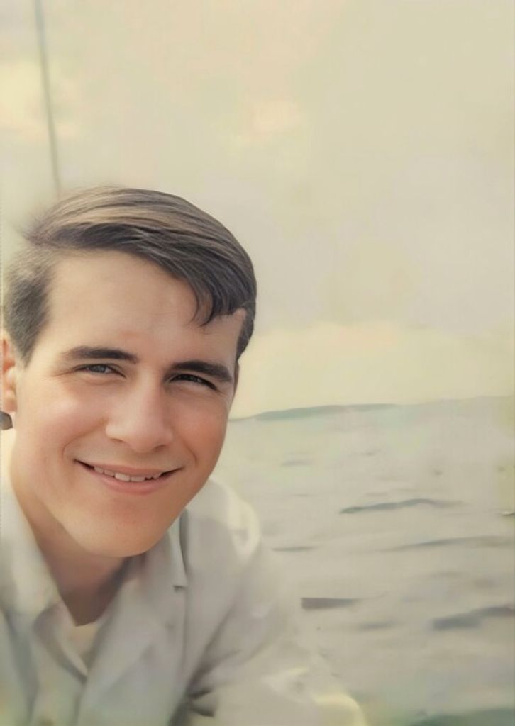 Joseph J Walsh Profile Photo