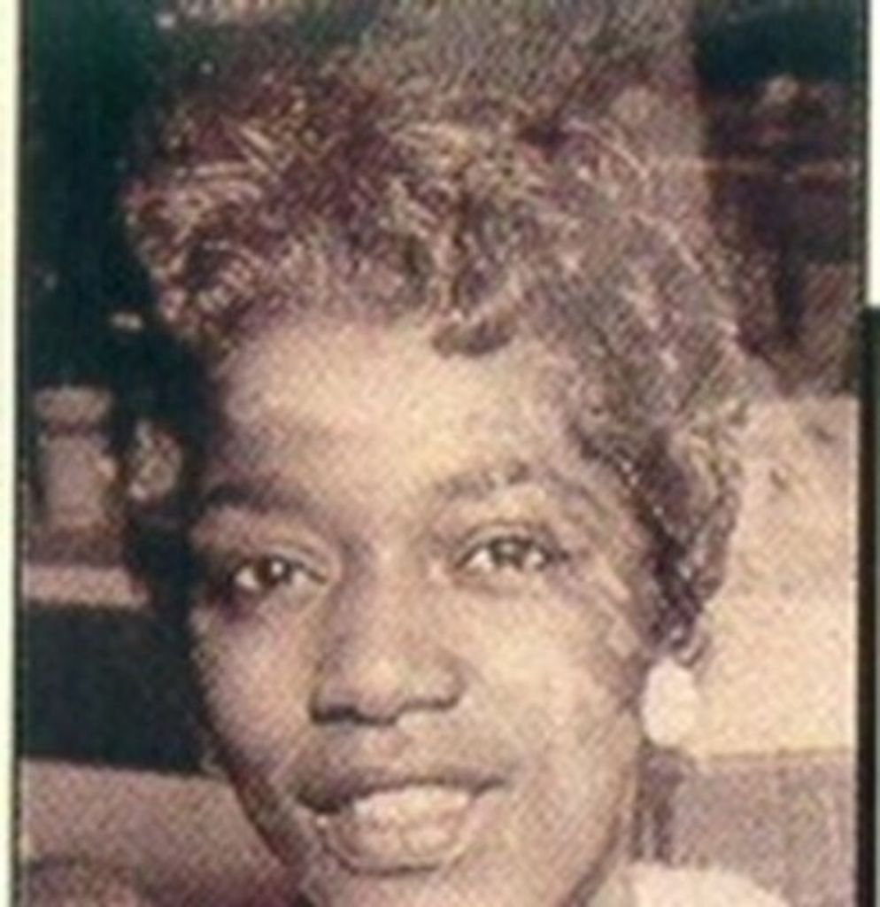 Bertha Nellie Taylor