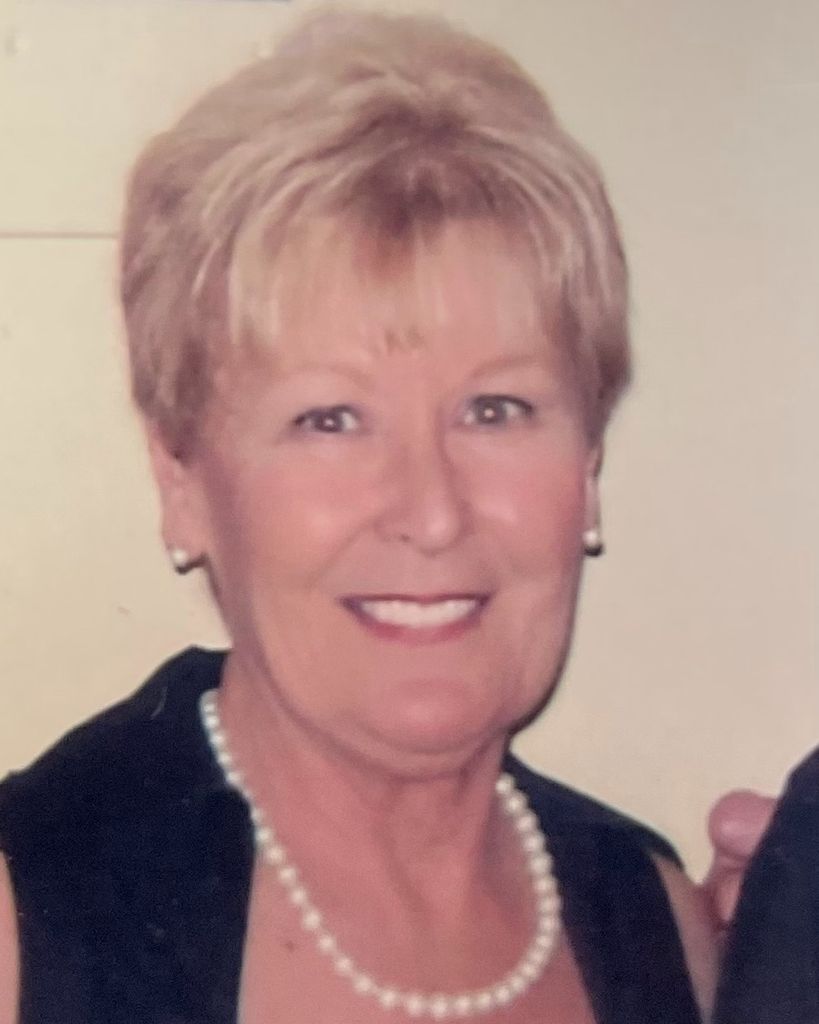 Mary Jane Rolfe Briggs Profile Photo