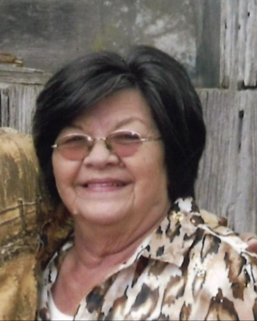 Mamie Frances "Pat" Hudson Profile Photo