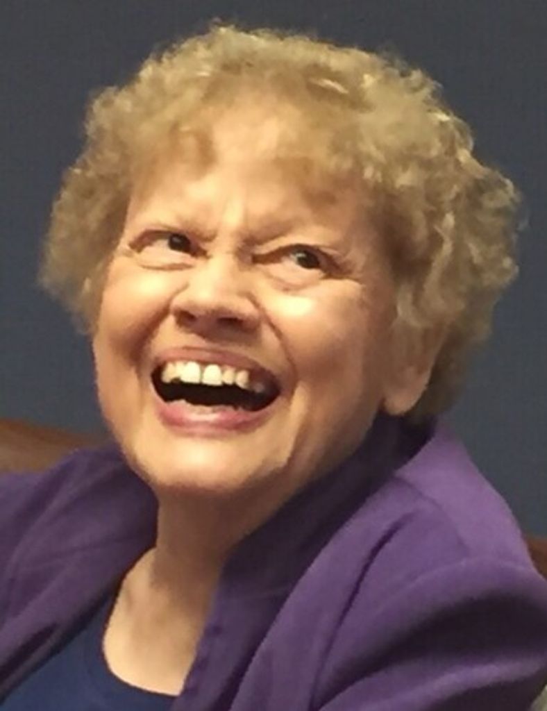 Jane Frances Till Profile Photo