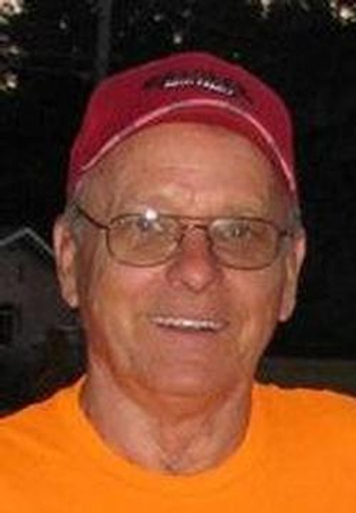 Robert "Bob" Rigg