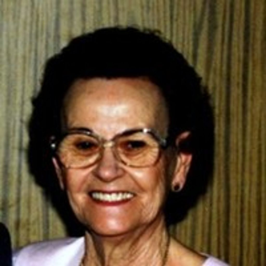 Eula Josephine Darby