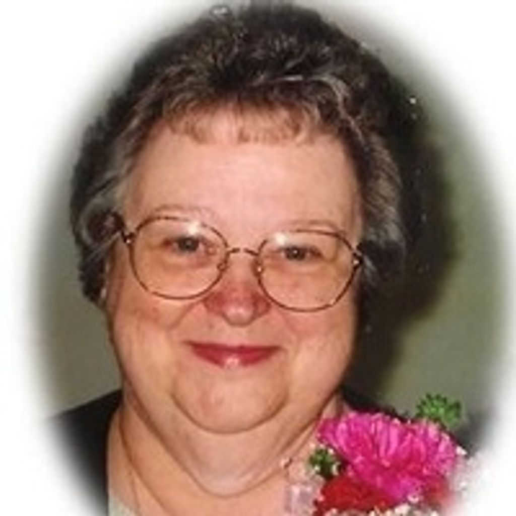 Carolyn Ruth Simukka