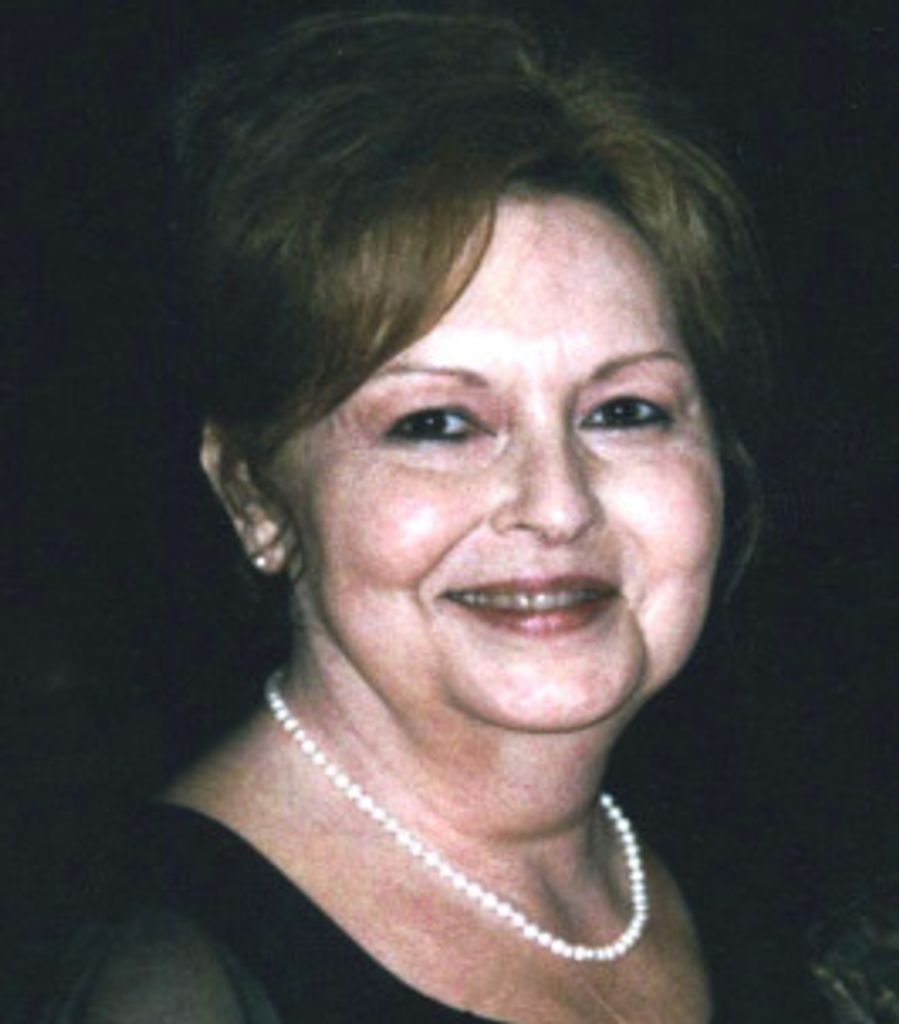 Carrie Janice "Jan" Cochran