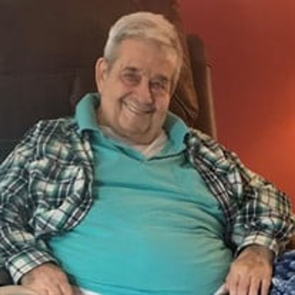 Peter Muscarella