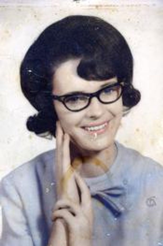 Jewel Marie Cantrell Cole Profile Photo