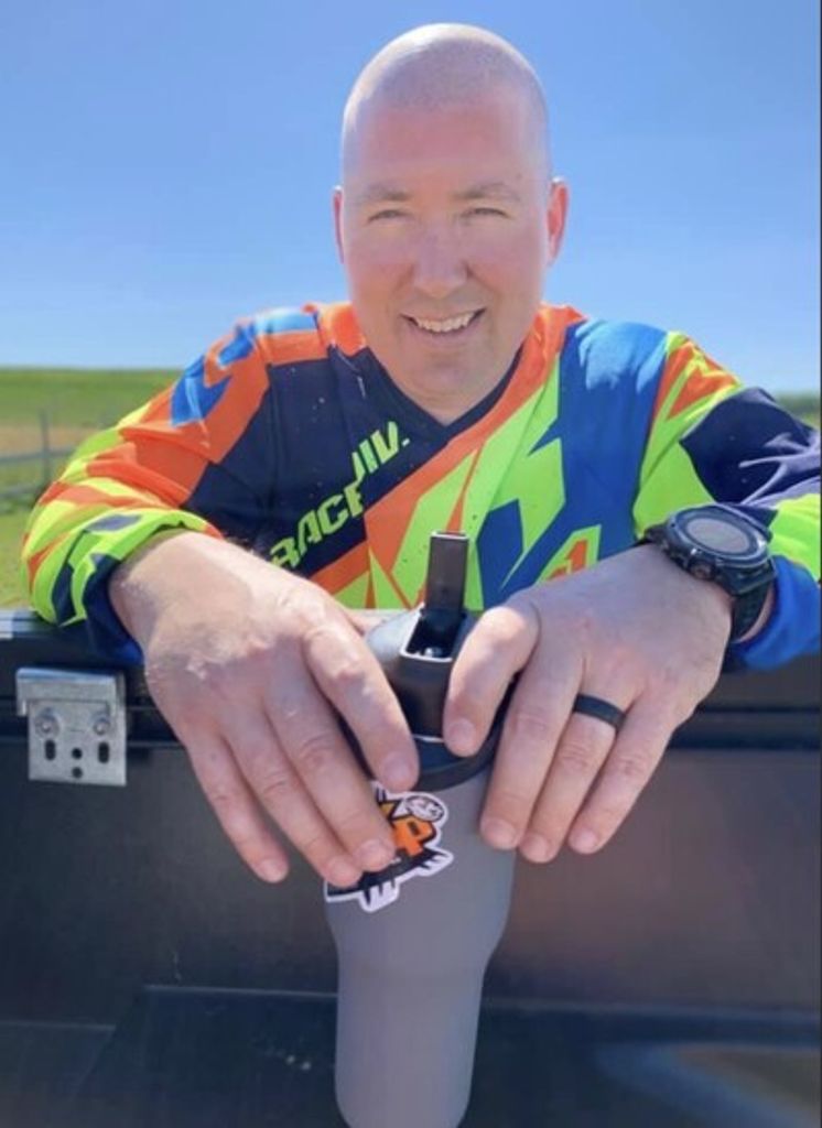 Michael Patrick Profile Photo