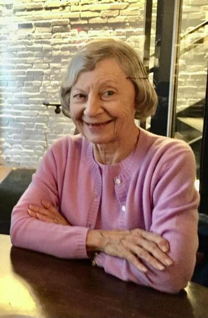 Janet Blazon Profile Photo