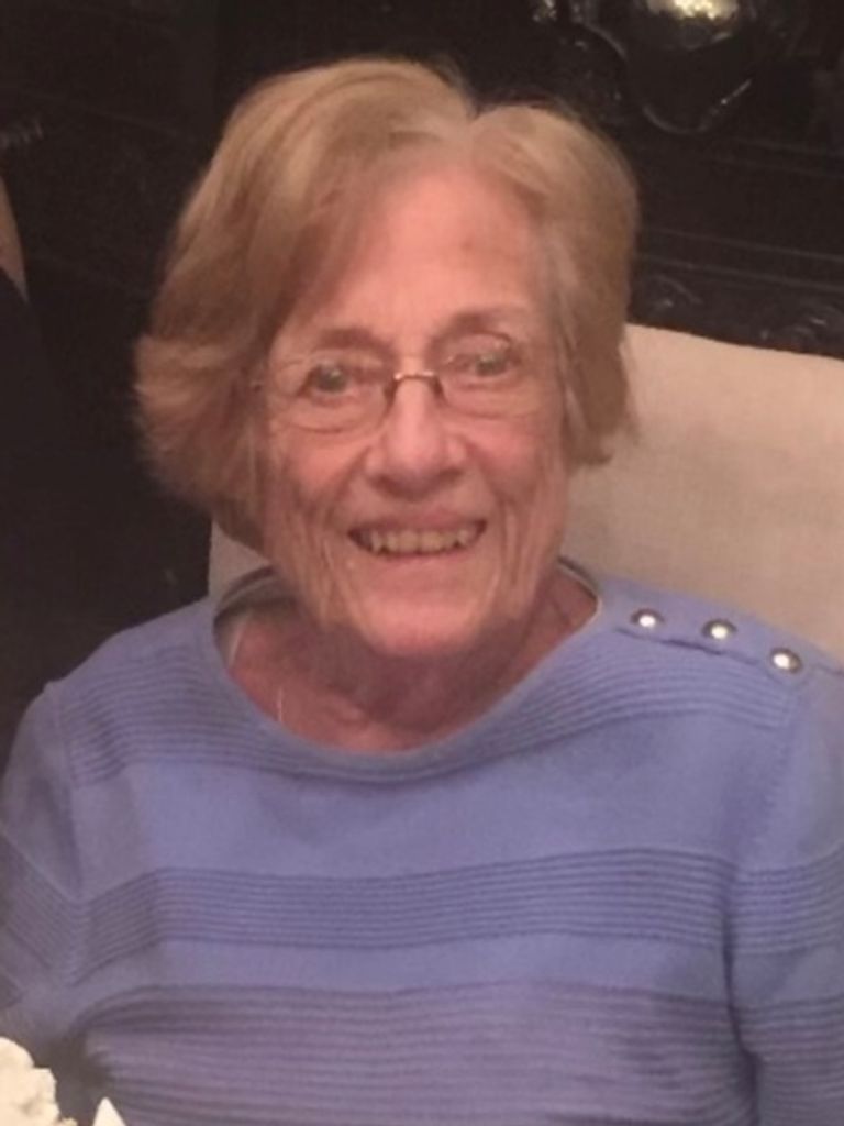 Ellen Margaret Murphy Profile Photo