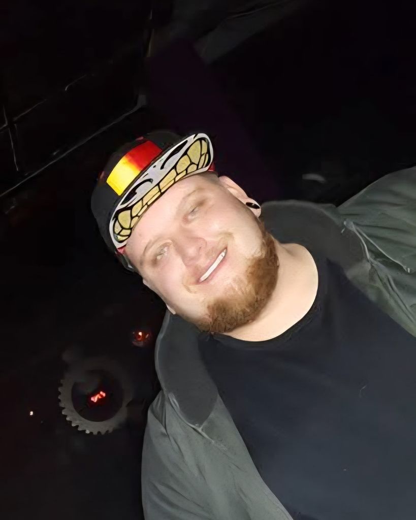 Eric Bender Profile Photo