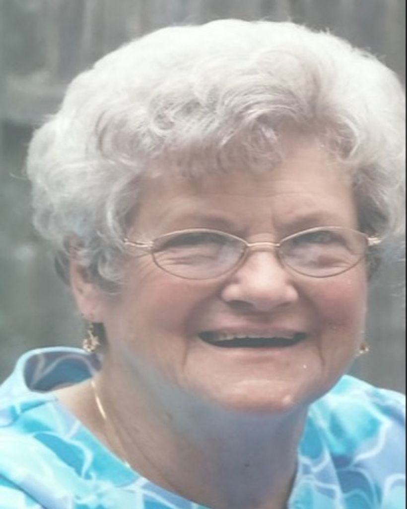 Florence H. Seyfert Profile Photo