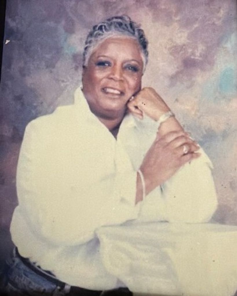 Lorene Haynes Moses Profile Photo