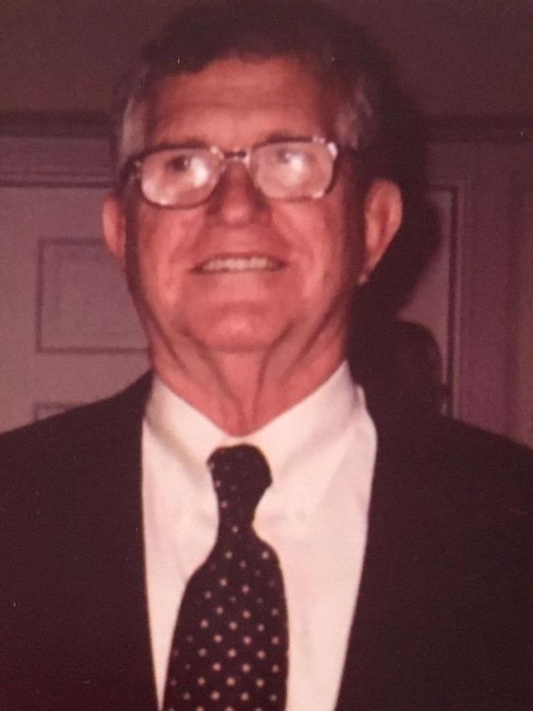 Norman Odell Winbery