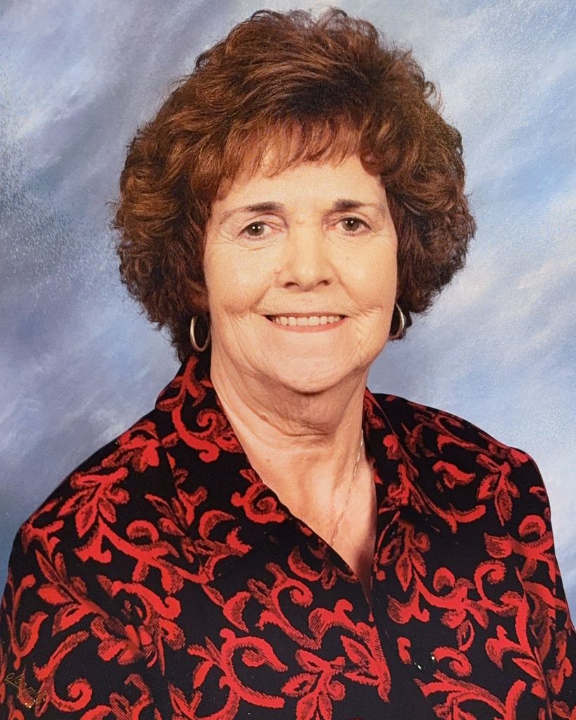 Gerline "Jerry" Tyler Hanconck