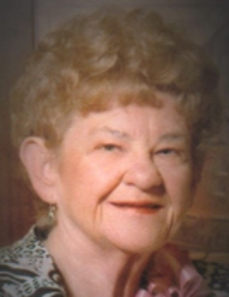 Shirley Ann (Helbling) Silver