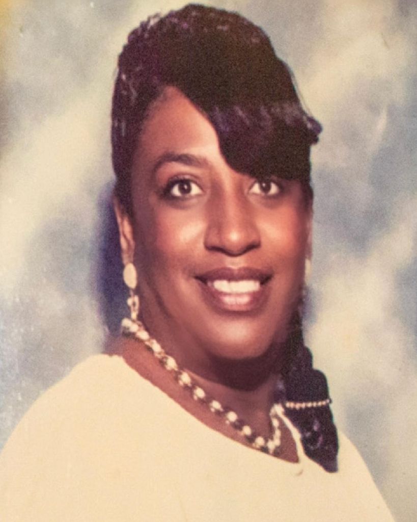 Florine (Aka) Florean Wilson