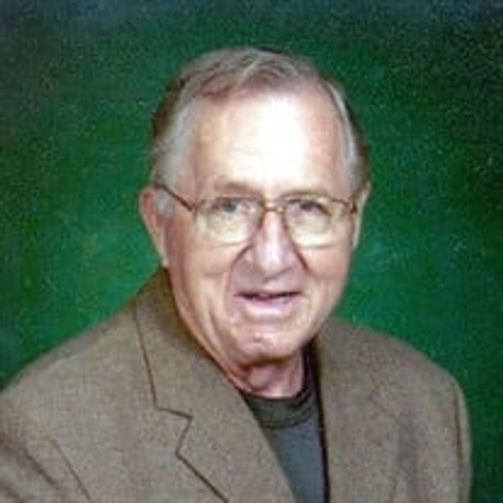 George Dodd Hodges